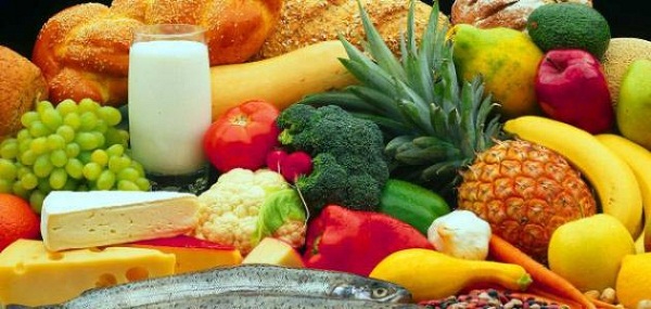 باحثون يؤكدون على العلاقة بين نوعية التغذية اليوم وأمراض السرطان عند الرجال خاصة