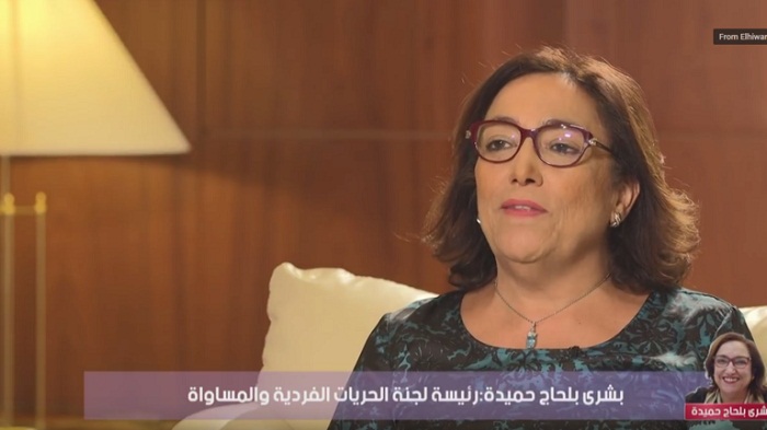 نائبة بالبرلمان التونسي تطالب بحماية المجاهرين بالإفطار من خلال تفعيل قانون 