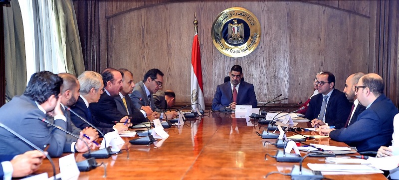 وزارتى