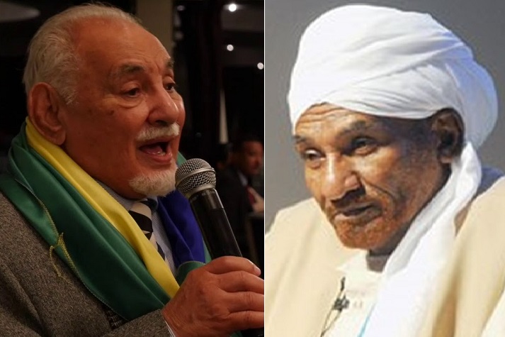 صحفي سوداني: الصادق المهدي يكتب نهايته بيده 