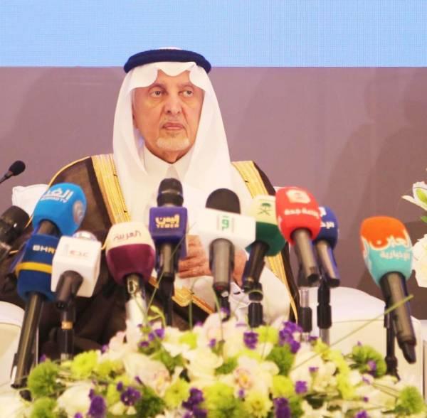 الملك سلمان يدعو العالم لوقف خطاب العنصرية والكراهية وتغليب صوت الحكمة والعقل