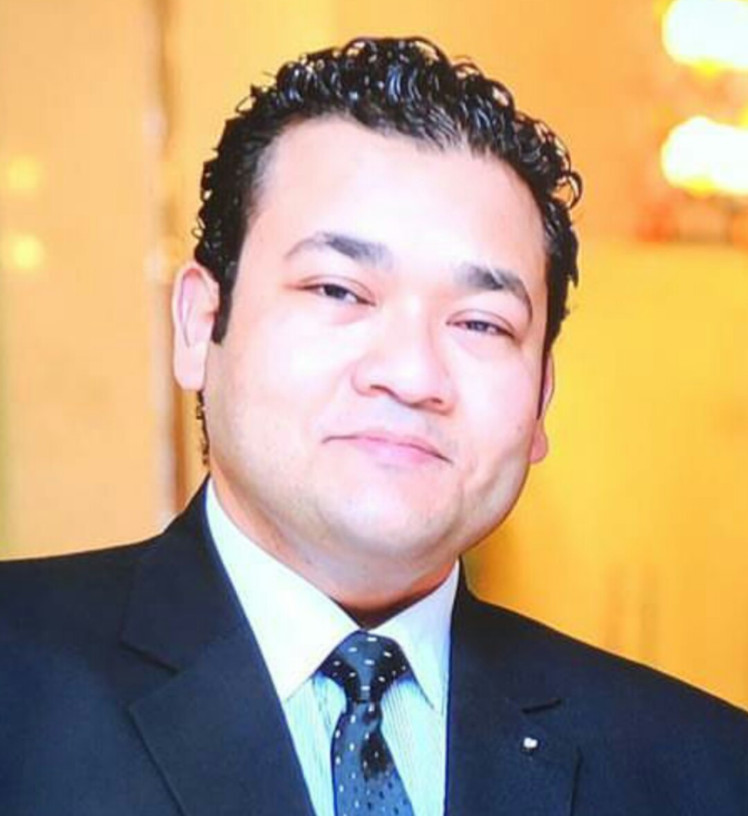 خبير التسويق السياسي :يوضح اسباب ان مسلسل 