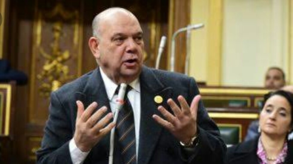 برلماني: مصر العامل الأهم في استقرار الشرق الأوسط
