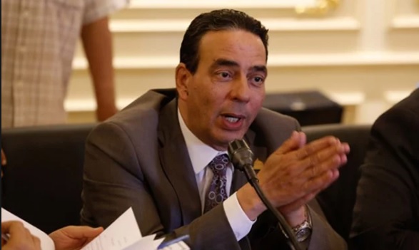 برلماني: الدولة عازمة على تنمية سيناء وإنجاز المشروعات العملاقة بها