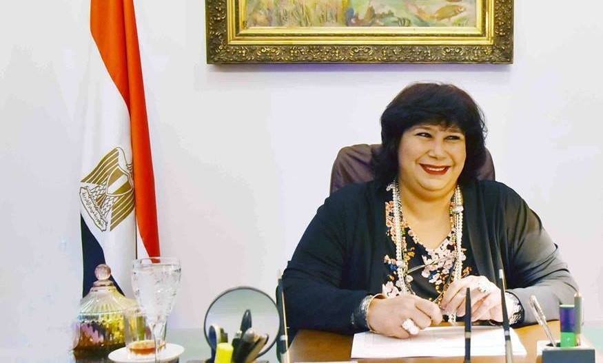 على هامش افتتاحها الاوبرا الرمضانية.. عبد الدايم: الموسيقى العسكرية تعمل على تعميق روح الانتماء