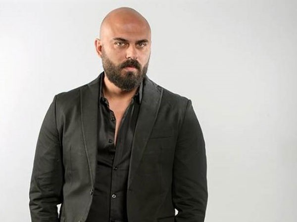  احمد صلاح حسني يتصدر تويتر  في حلقه اليوم من مسلسل 