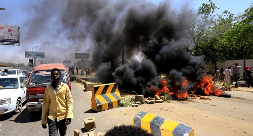 السودان يطلق سراح ثلاثة من قادة الحركة الشعبية لتحرير السودان اليوم 
