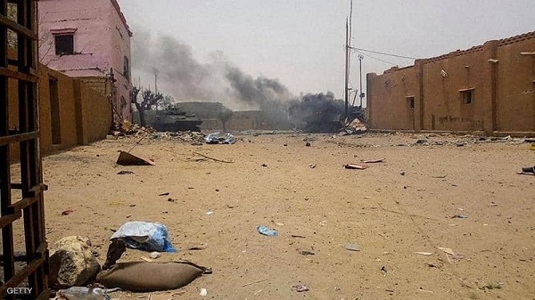 بسبب تداعيات التغير المناخي، صراع قبلي في مالي يبيد قرية من الوجود