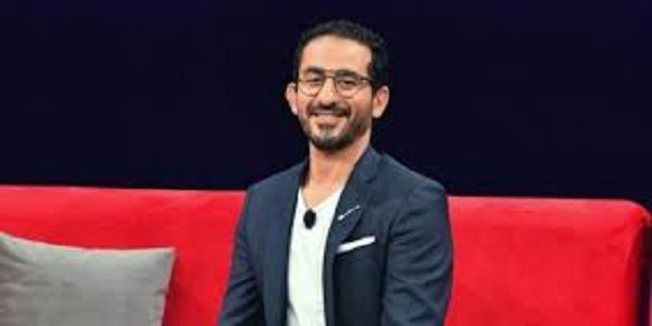 أحمد حلمي يستأنف تصوير فيلمه 