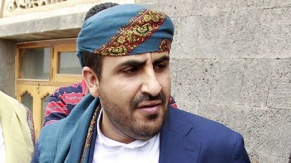 عقب العملية الإرهابية بالسعودية، الحوثيين 