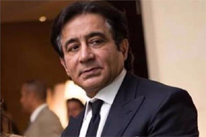 براءة احمد عز من التهرب الضريبي