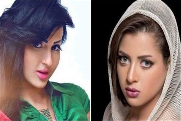 إخلاء سبيل منى فاروق وشيما الحاج مع تحديد إقامتهما على خلفية قضية 