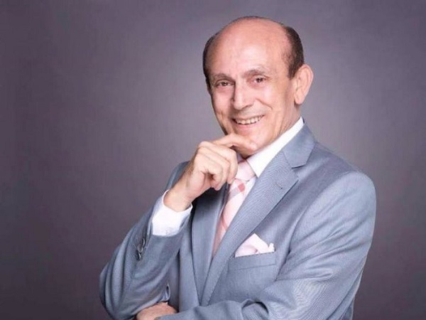 بالفيديو محمد صبحي: الحرية تحولت الى فوضى والدراما الحالية تفسد المجتمع