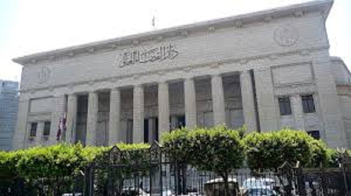 جنايات القاهرة تقرر استمرار إخلاء سبيل محمد الظواهري بتدابير احترازية