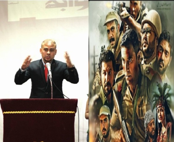 ناقد فني :فيلم الممر عمل للتاريخ وسيفتح مساحة جديدة فى الانتاج المصري