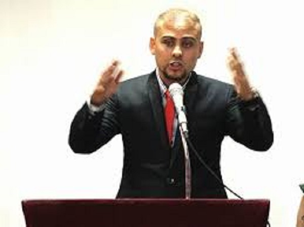ناقد فني : فيلم محمد حسين في خانة الكوميدي الممل وحملة فرعون مبالغ فيه