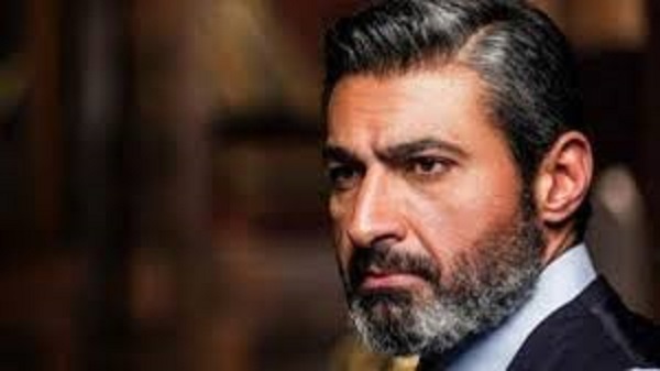 ياسر جلال يستعد لعمل سينمائي جديد 