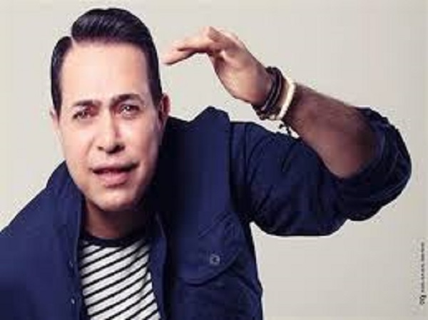 حكيم يستعد لطرح أغنية جديدة لـ