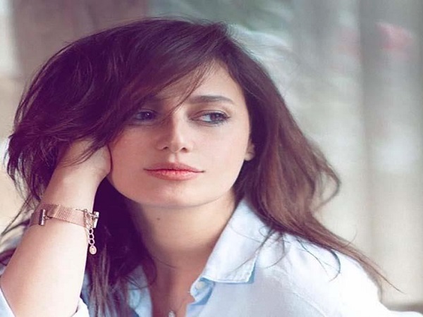  بالصور..حلا شيحة تحتفل بعيد ميلاد أبنها