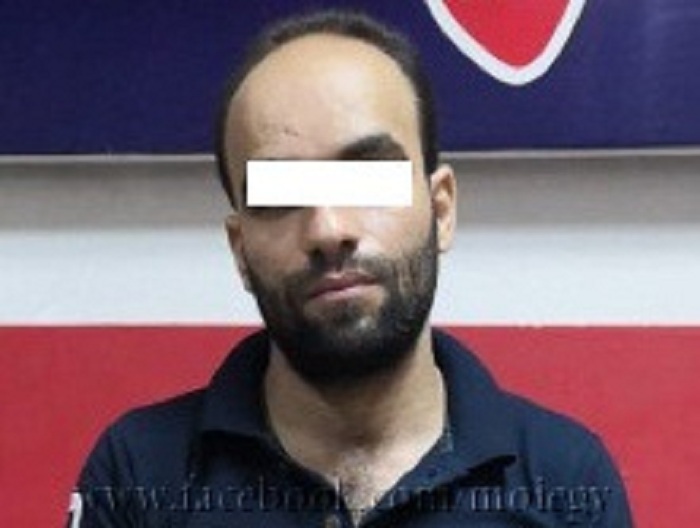 ضبط أحد الأشخاص بالقاهرة عقب قيامه بقتل عامل خلال مشاجرة نشبت بينهما