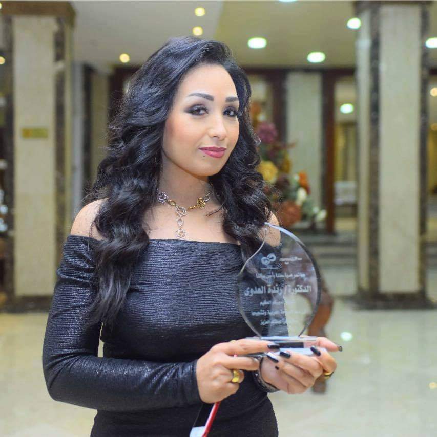راندا العدوي: مصر تأخرت كثيرا في تنفيذ مدينة السياحة الطبية