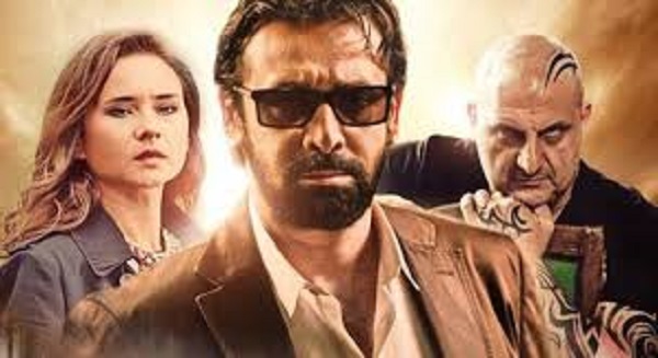 بالفيديو.. برومو فيلم الفيل الأزرق 2  يقترب من 12 ونصف مليون مشاهدة