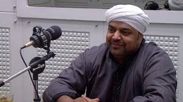 حجازى متقال يطرح كليب 