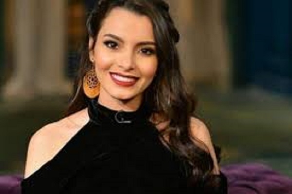 كارمن سليمان تحيي حفل بدار الأوبرا يوم الثلاثاء المقبل