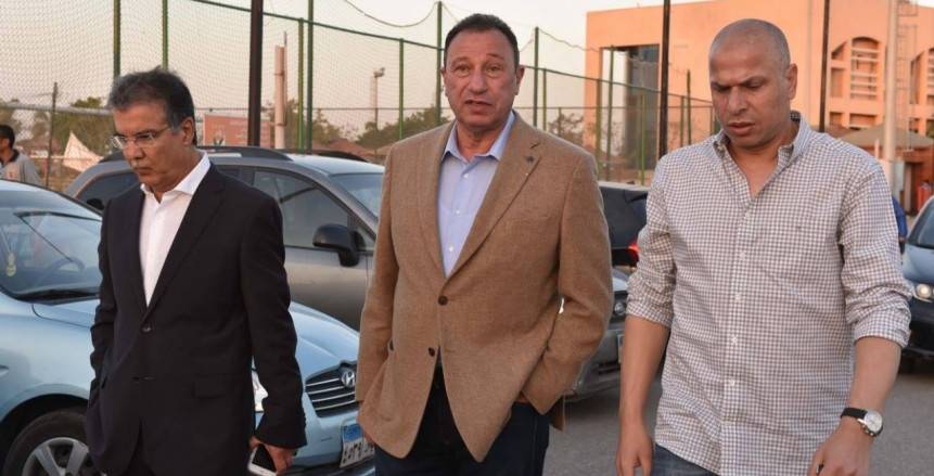 وائل جمعة رفض عرض الخطيب للانضمام للجنة التخطيط في الأهلي
