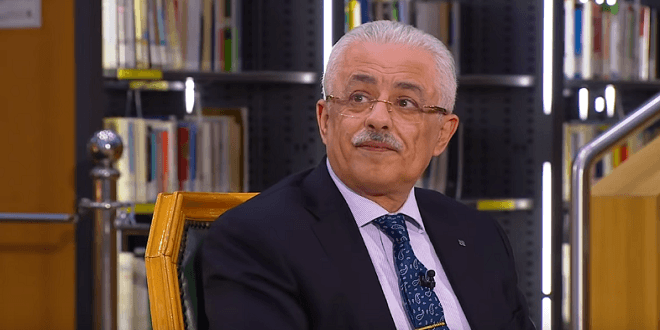 96.في المئة نسبة نجاح اللغة العربية بالثانوية العامة