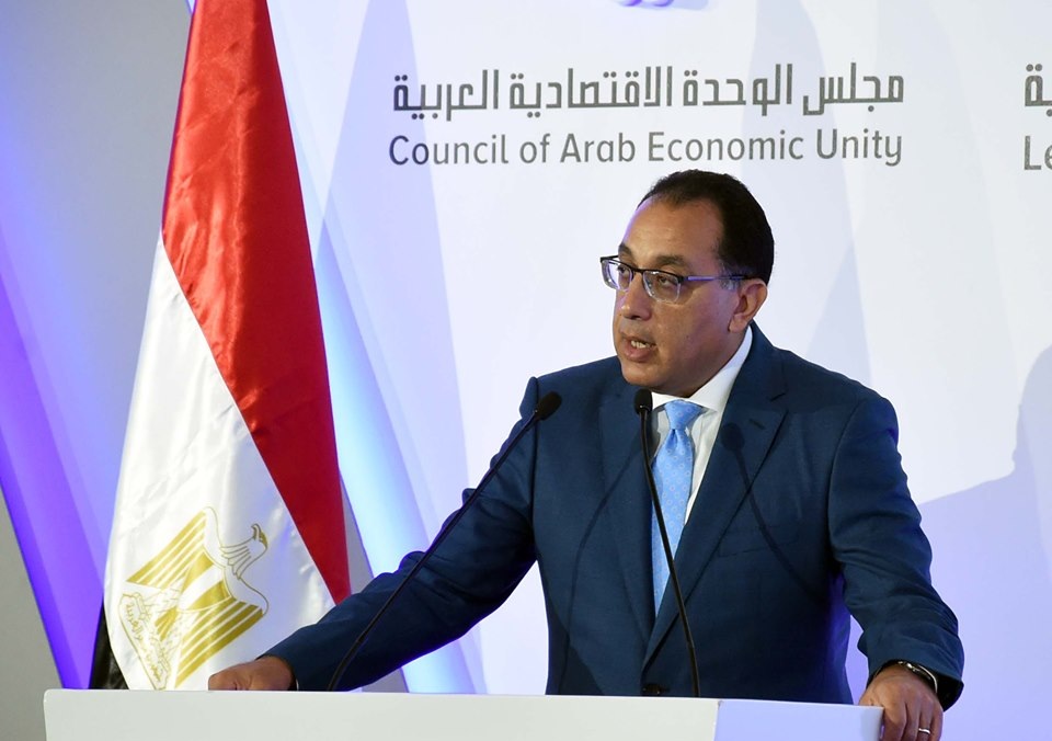 رئيس الوزراء: مصر شهدت في السنوات الخمس الأخيرة نقلة نوعية في الرؤى التي استهدفت تحقيق الإصلاح الاقتصادي 