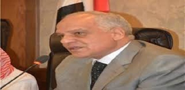 بتفاصيل الدرجات والمدارس محافظ الجيزة يعتمد درجات تنسيق القبول للثانوية العامة والفني بأنواعه 