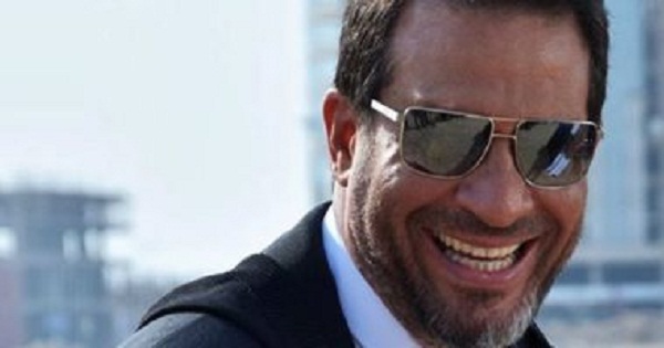 جنح مدينة نصر ترفض دعوى باتهام الفنان ماجد المصري بخيانة الأمانة
