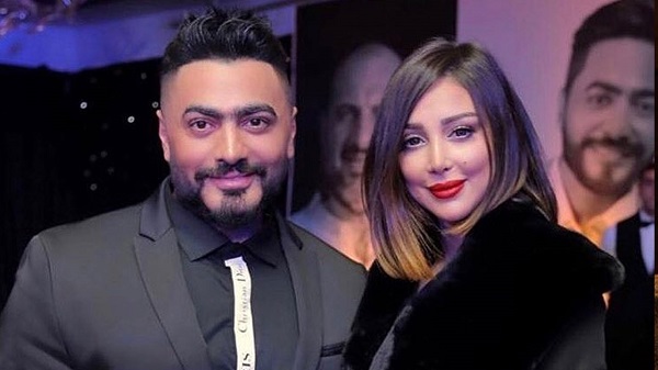 فيديو...بسمة بوسيل تفاجأ جمهورها وتغني 