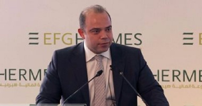 رئيس البورصة يستعرض دور أسواق المال في التنمية العمرانية بملتقى بناة مصر بحضور رئيس الوزراء