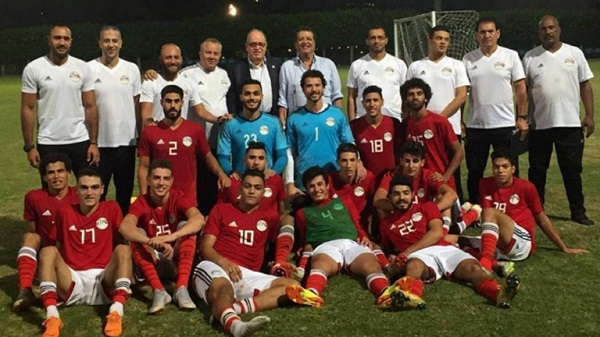 بسبب التعنت الإسرائيلي، إلغاء اللقاء الودي بين المنتخب الفلسطيني ومصر بفلسطين 