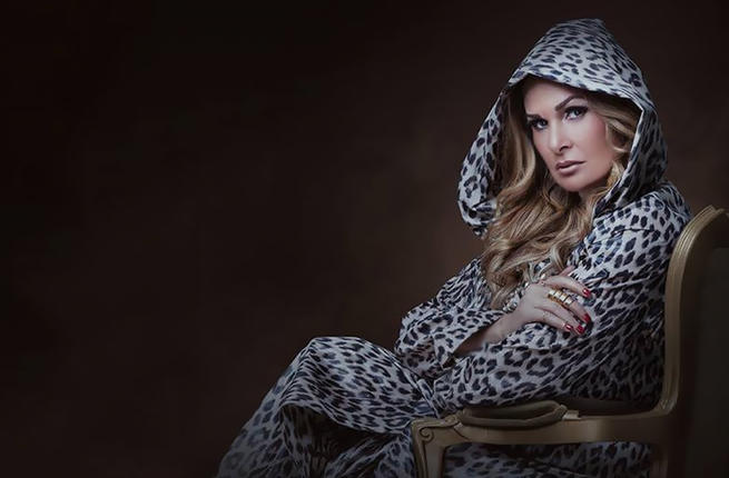 يسرا: سجلت 23 أغنية مع منير مخرجوش للنور.. ولم أتوقع ضجة 