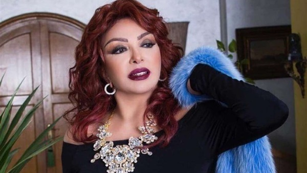 نبيلة عبيد: لن أعود للجمهور إلا بعمل جيد يحفظ اسمي وتاريخي