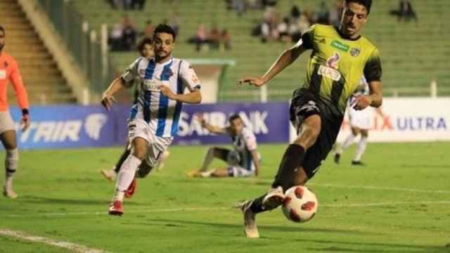 رئيس الزمالك: 