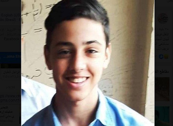 إخلاء سبيل المتهمين في واقعة وفاة طفل بحمام سباحة السلام