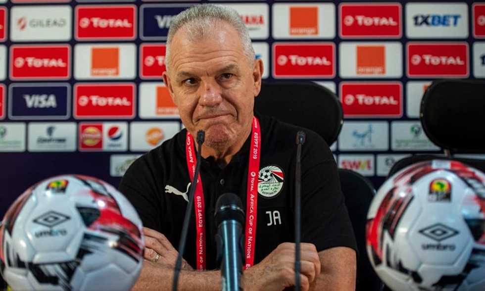 مدرب منتخب مصر: سنلعب بنفس أسلوبنا أمام زيمبابوي.. وحسمت اسم حارس المرمى
