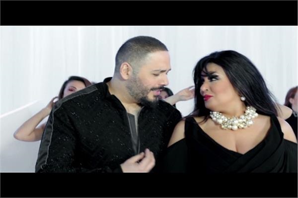 2 مليون مشاهدة لأغنية