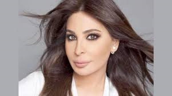إليسا تحمس المنتخب المصرى:كلنا بنشجعها لعيون محمد صلاح وكل الجدعان
