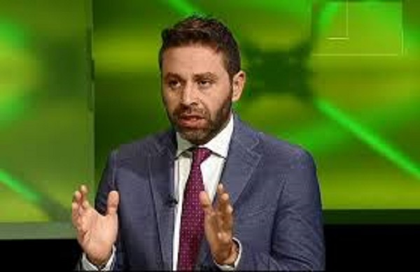  حازم إمام: كسبنا الرهان على تريزيجيه