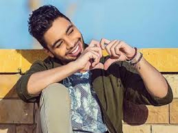  فيديو...أحمد جمال يطرح أغنية جديدة  لمصر 