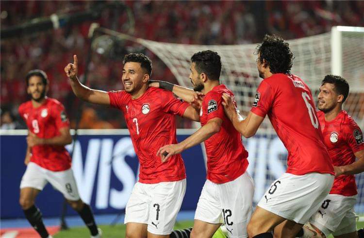 طبيب المنتخب: الفراعنة بلا غيابات أمام الكونغو

