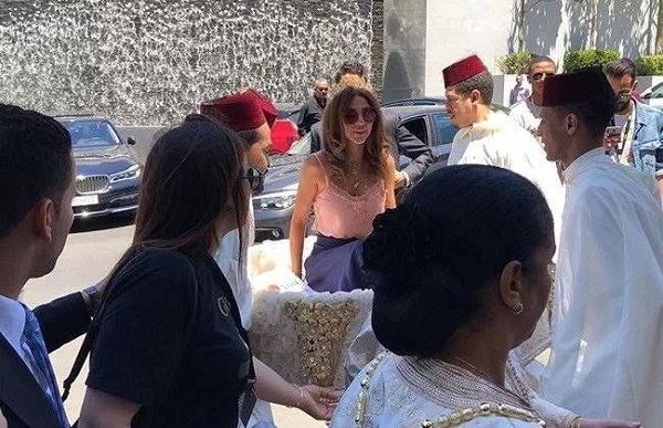 دعوى مستعجلة للنائب العام لمنع ميريام فارس من دخول مصر