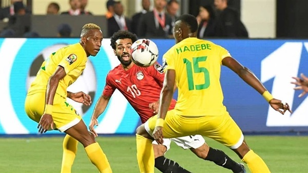مدرب زيمبابوي: اللاعبون تناسوا تمامًا الخسارة من مصر