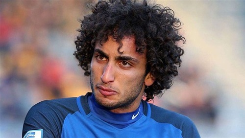 أجيري يتحدث عن موقف عمرو وردة مع المنتخب بعد أزمة  مريهان