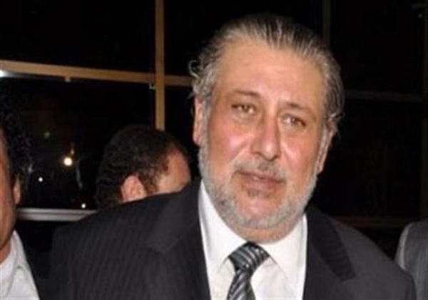  نقابة المهن السينمائية تنعي المخرج الكبير محمد النجار